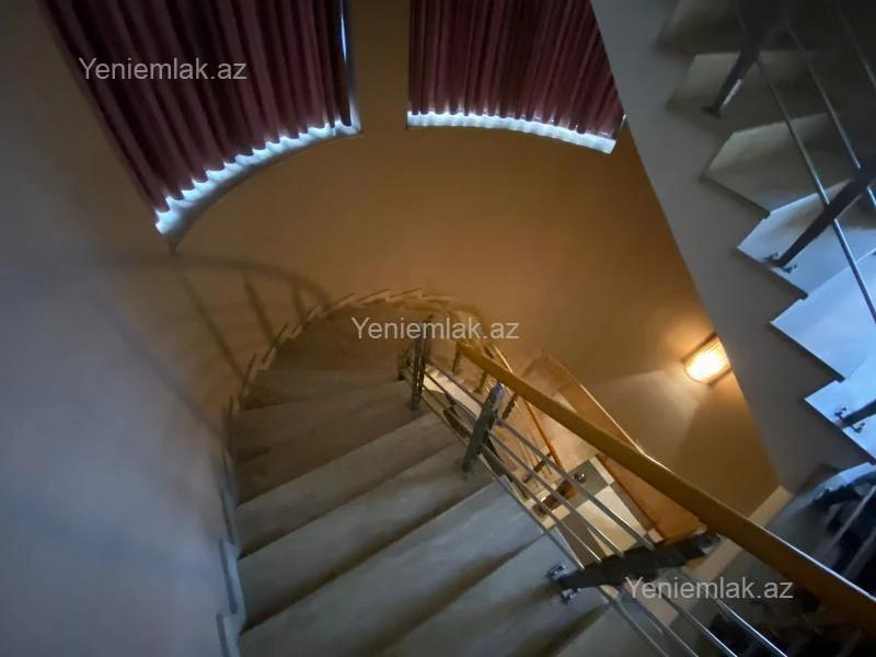 Satılır 10 otaqlı Obyekt, 600 m², Sumqayıt Bulvarı — Əmlak, Sumqayıt (11)