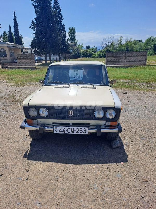 Lada (vaz) 2106 1.6 l, 1994, 74 444 km 44-CM-253 — Avtomobillər, Masallı