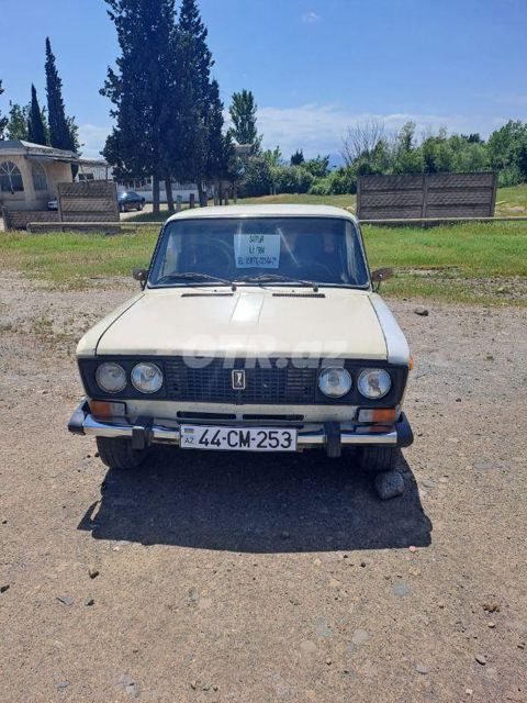 Lada (vaz) 2106 1.6 l, 1994, 74 444 km — Masallı