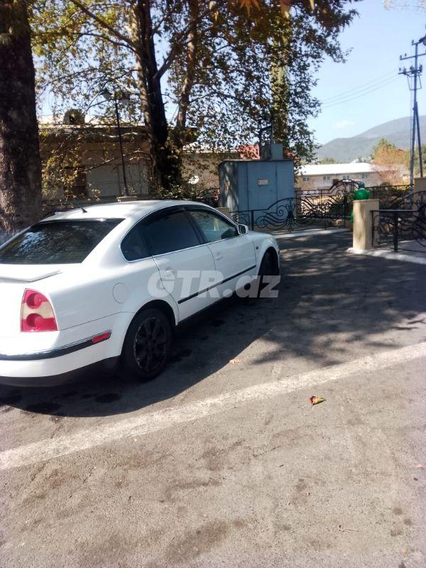 Volkswagen Passat 1.8 L, 2004, 329 000 km — Avtomobillər, İsmayıllı (6)