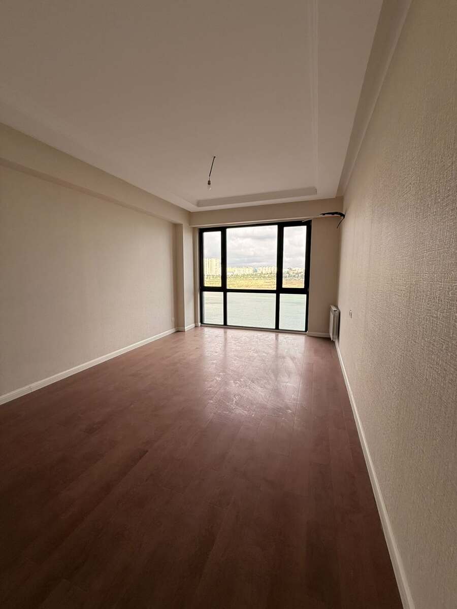 Satılır 3 otaqlı yeni tikili 96 m² — Mənzil, Bakı