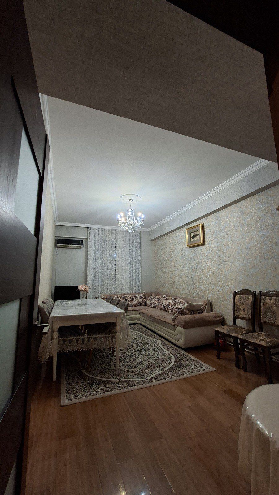 Satılır 3 otaqlı yeni tikili 88 m² — Mənzil, Xırdalan (11)