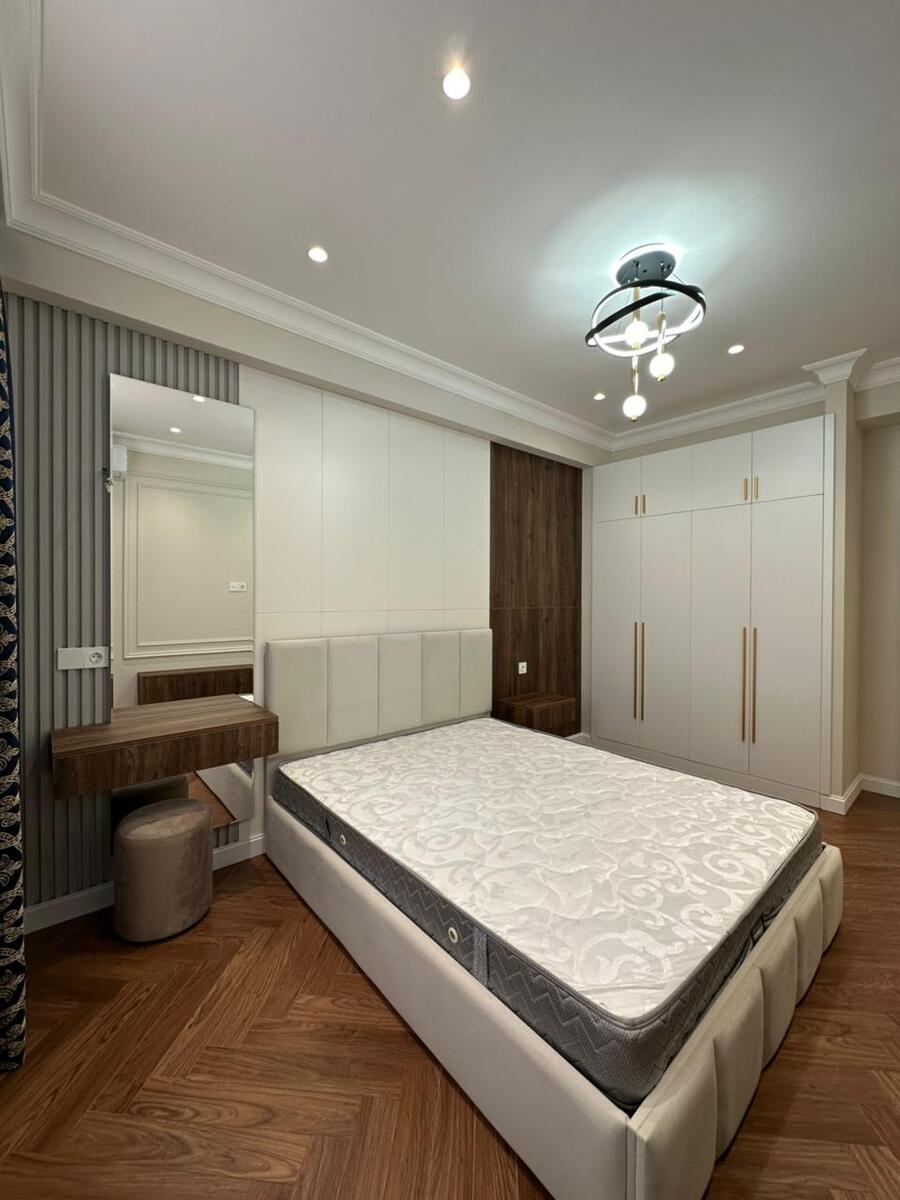 Satılır 2 otaqlı yeni tikili 77 m² — Mənzil, Bakı (5)