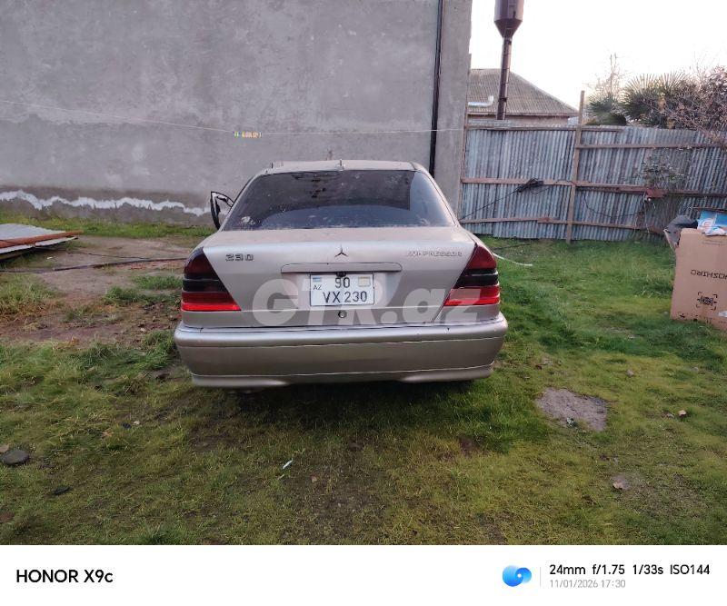 Hyundai ix35 2.0 L, 1999, 312 mil — Avtomobillər, Göytəpə (9)