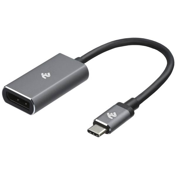 2E Adapter Usb-c To DisplayPort — Mallar, Bakı