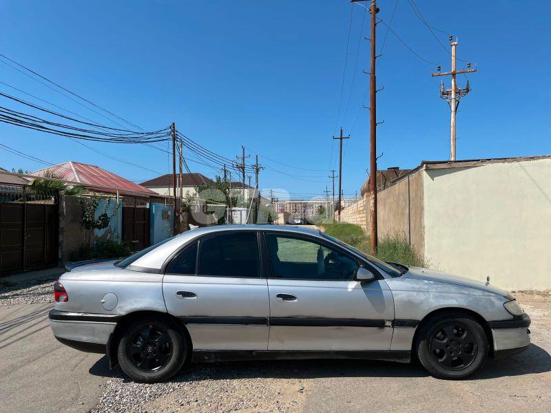 Opel Omega 2.0 L, 1998, 236 410 km — Avtomobillər, Beyləqan (8)