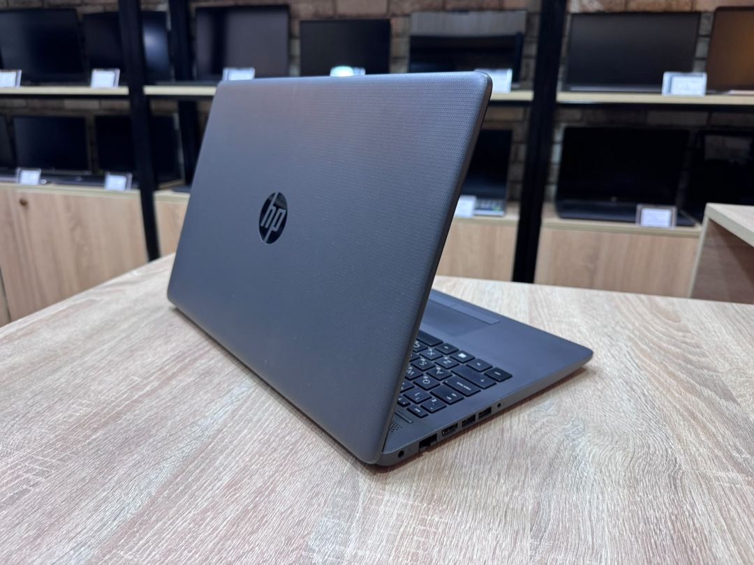 Noutbuk HP 250 G7 — Noutbuklar, Bakı (4)