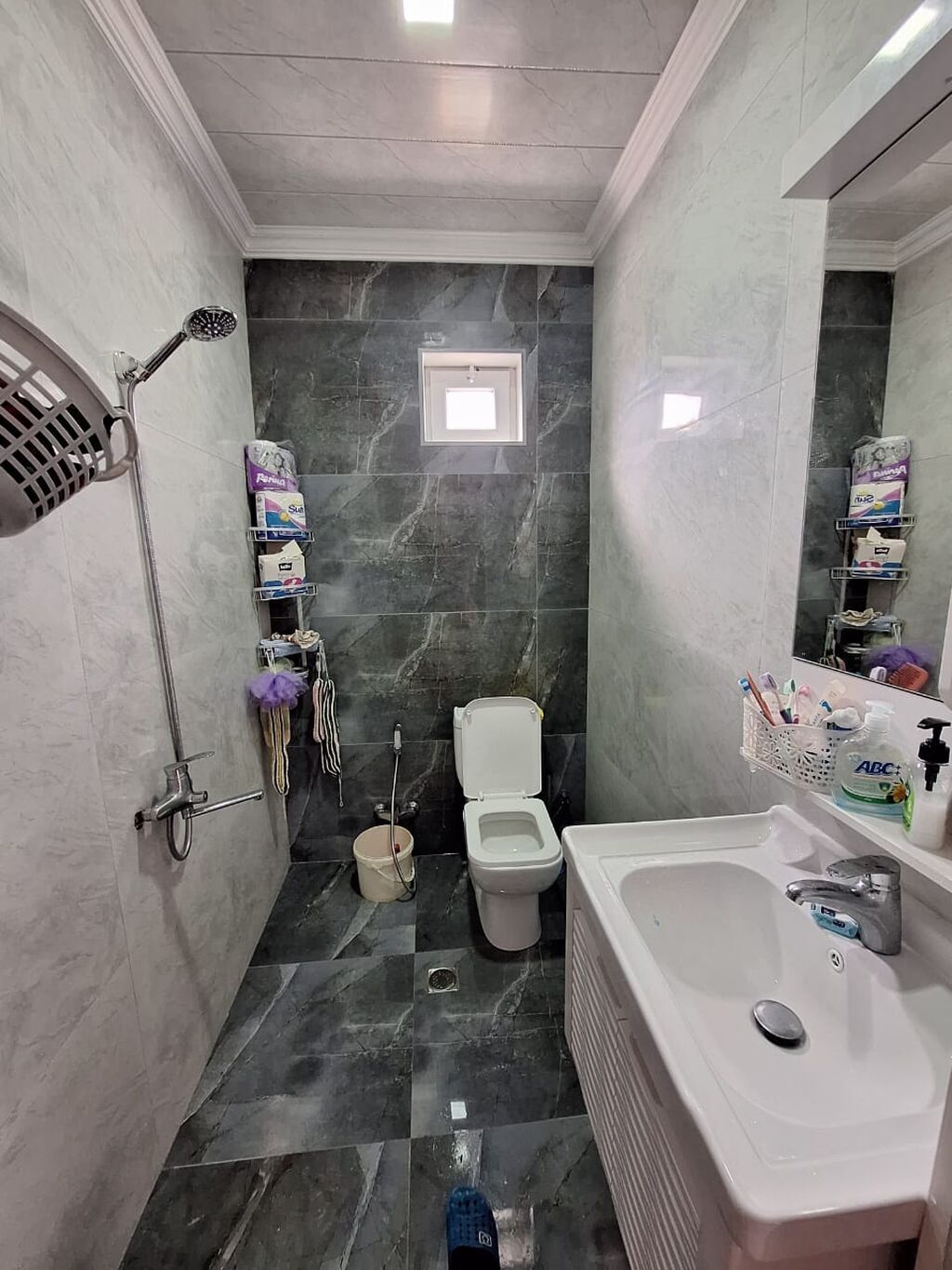 Masazır 3 otaqlı, 80 kv. m, Yeni təmirli — Ev, villa, Bakı (6)