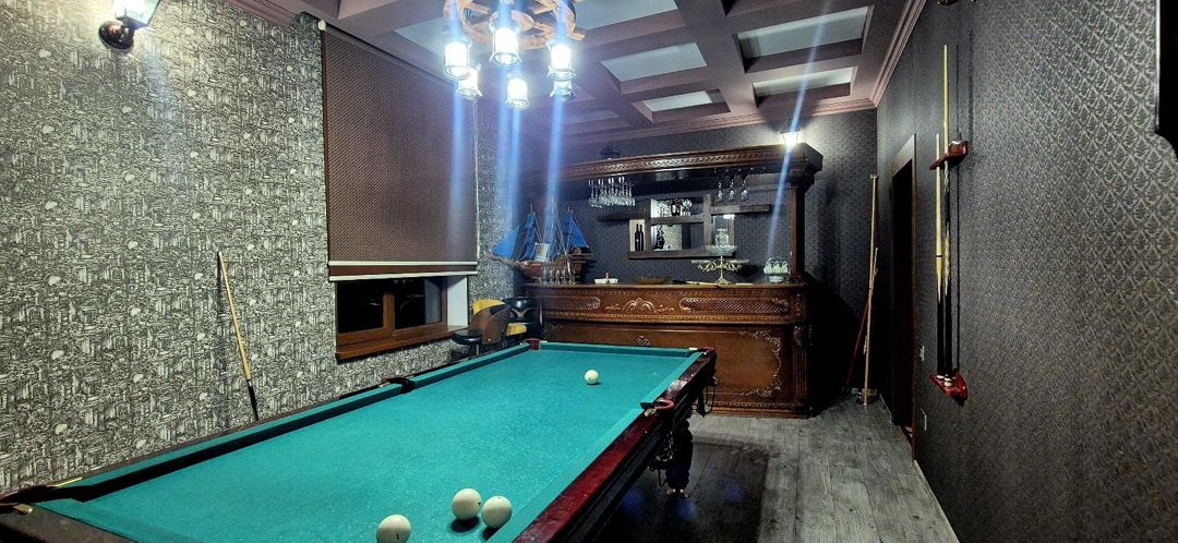 Villa, Suraxanı r — Ev, villa, Bakı (9)