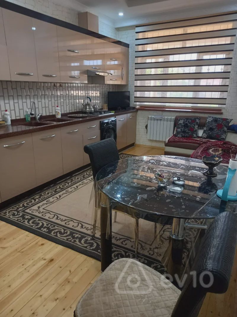 For rent: 3-room house / Cottage / Villa, 120 m² — Ev, villa, Sumqayıt (7)