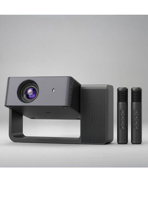 Smart Barry HT30 proyektor sistemi yanlız whatsapp ilə əlaqə saxlayın — Bakı