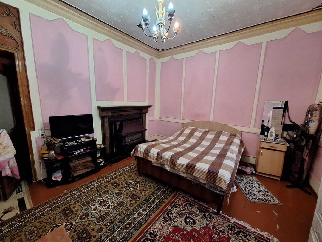 Satılır 3 otaqlı köhnə tikili 62 m² — Mənzil, Bakı (5)