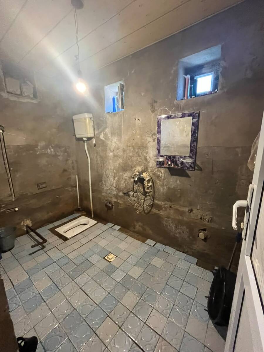 Satılır 5 otaqlı həyət evi/bağ evi 120 m² — Ev, villa, Bakı (9)