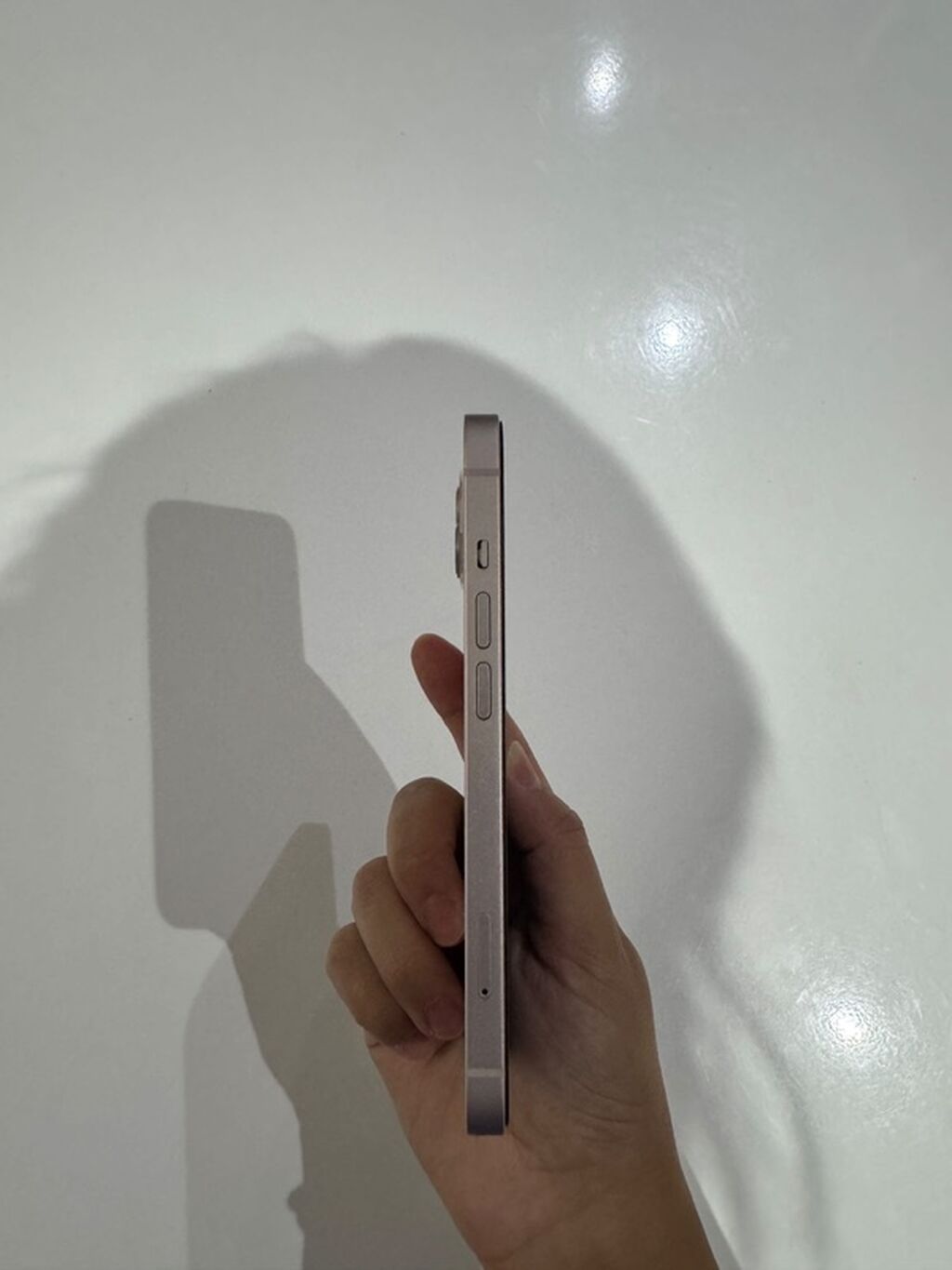 IPhone 13, 128 GB, Çəhrayı, Face ID — Apple iPhone, Xırdalan (4)