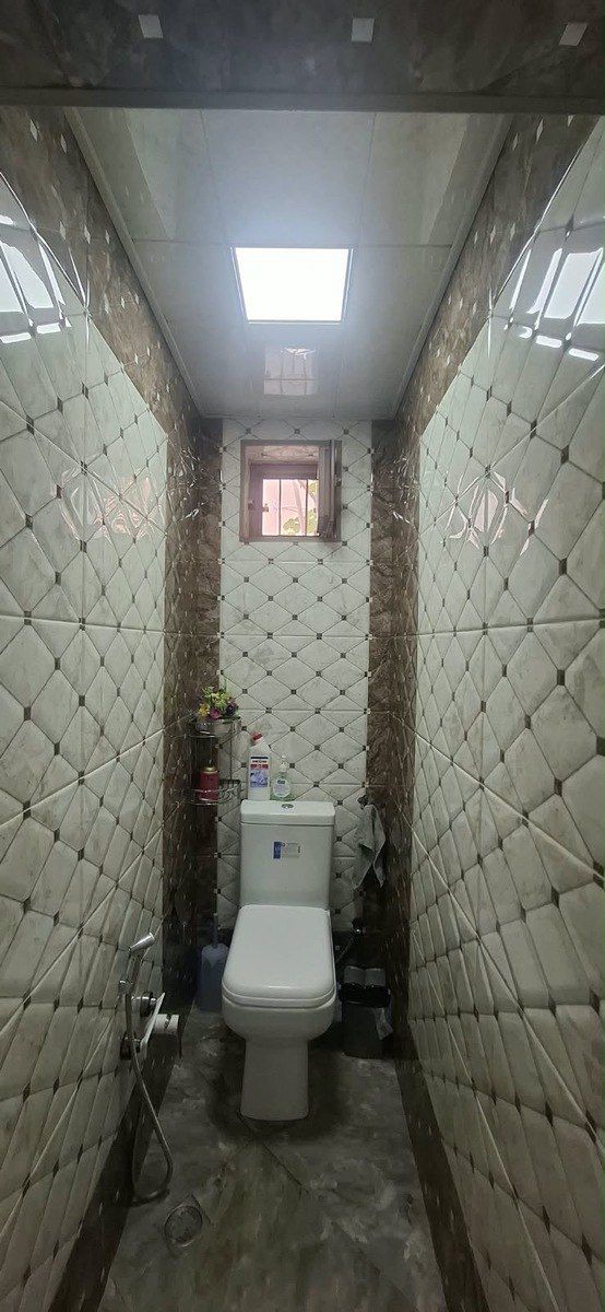 Satılır 4 otaqlı həyət evi/bağ evi 120 m² — Ev, villa, Xırdalan (8)