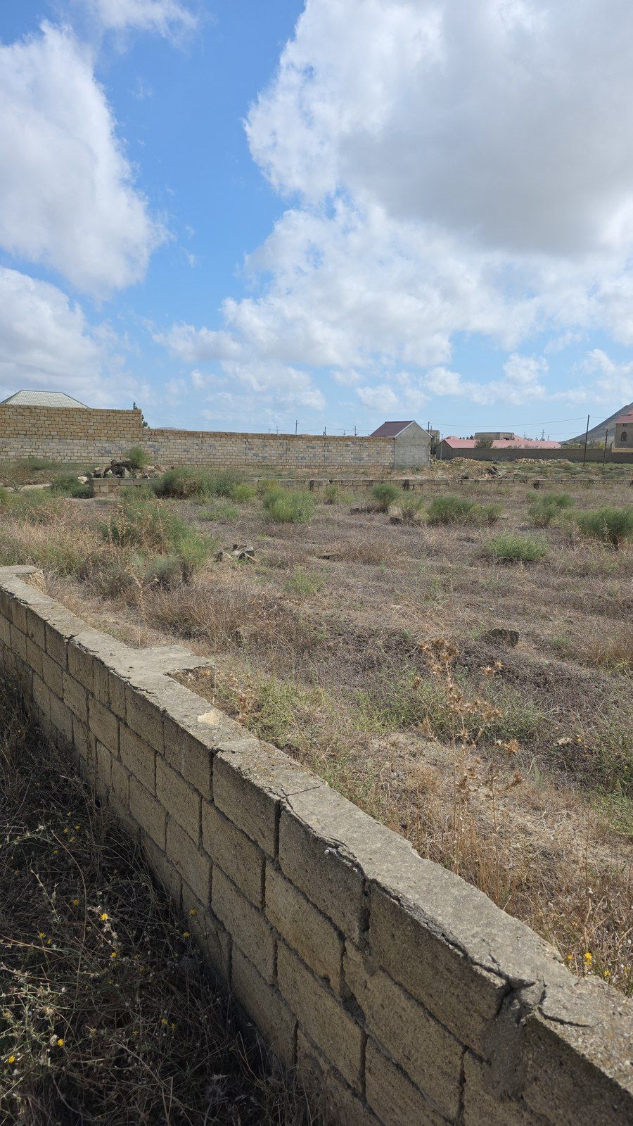 Satılır torpaq 10 sot — Torpaq, Bakı (4)