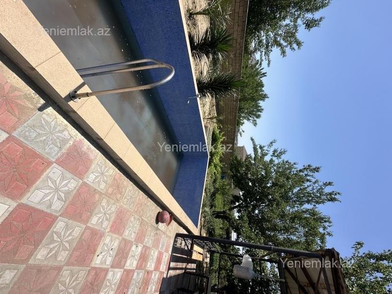 Satılır 3 otaqlı Həyət evi / Villa, 90 m², Qurd dərəsi — Ev, villa, Sumqayıt (10)