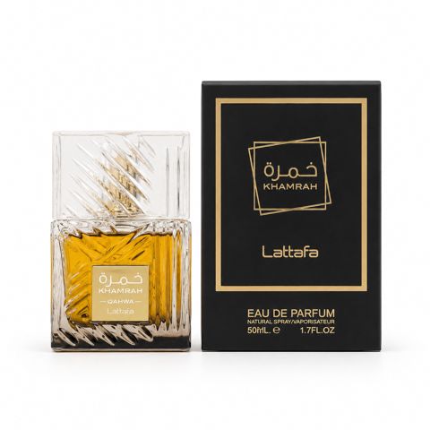 No brand Khamrah ətir suyu uniseks 50 ml — Bakı
