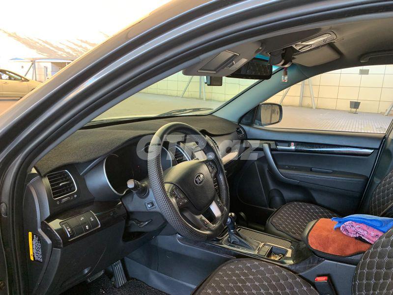 Kia Sorento 2.0 L, 2014, 93 000 km — Avtomobillər, Bakı (7)