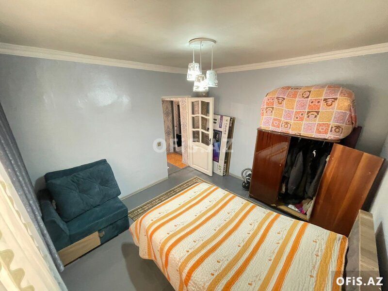 Həyət evləri Kirayə Verilir Sabunçu r., Sabunçu q., 2 otaq, 80 m² — Ev, villa, Bakı (2)