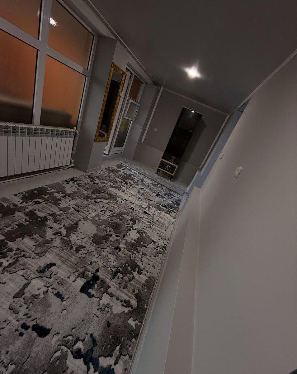 Həyət evi kirayə verilir, Şəki ş — Ev, villa, Şəki (2)