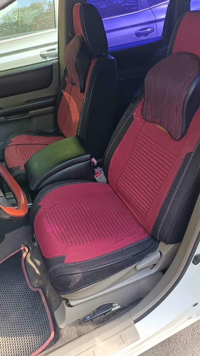Nissan X-Trail, 2002 il — Avtomobillər, Bakı (4)