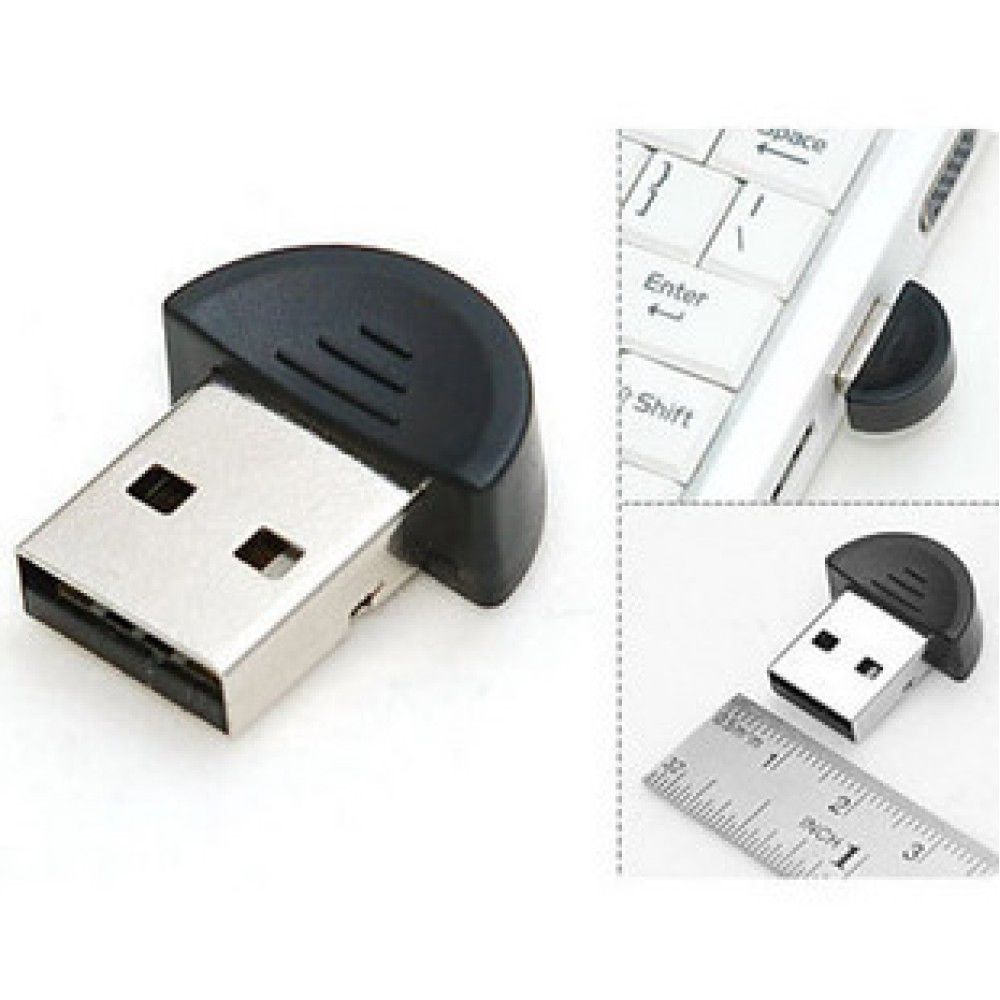 Nano bluetooth adapter — Mallar, Bakı (3)