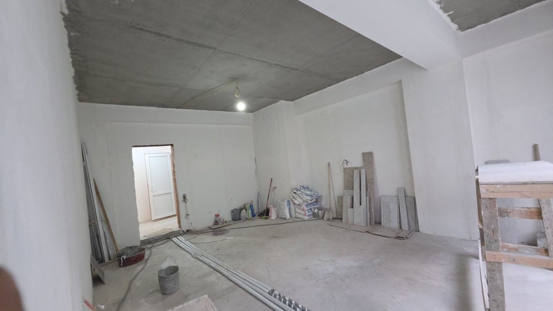 Satılır 3 otaqlı yeni tikili 105 m² — Mənzil, Bakı (7)