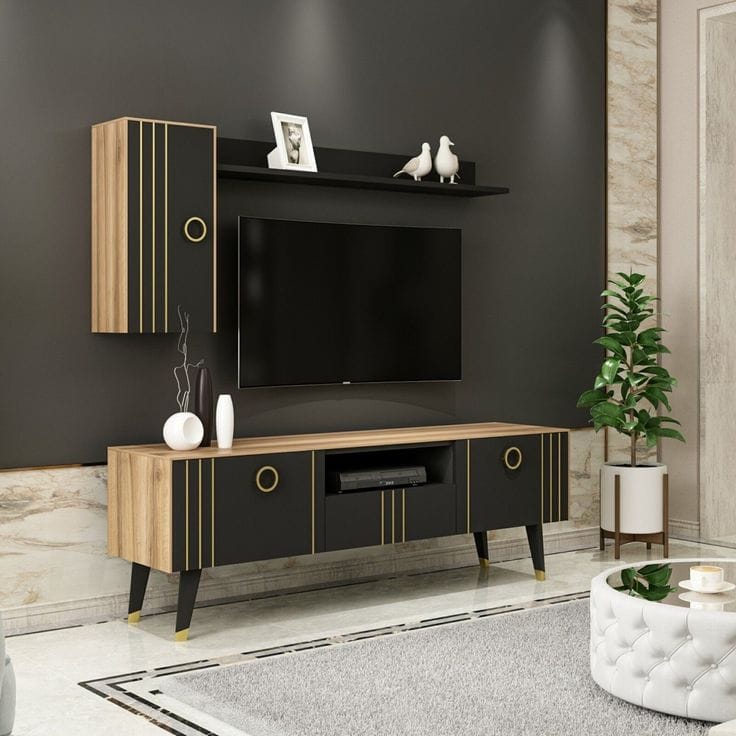TV stend 4433 — Televizor altlıqları və standlar, Bakı