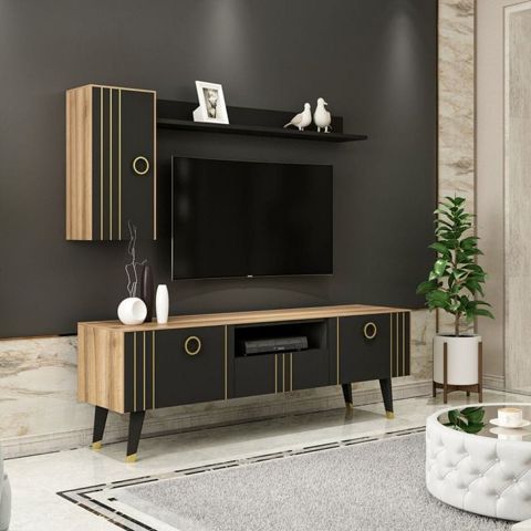 TV stend 4433 — Bakı