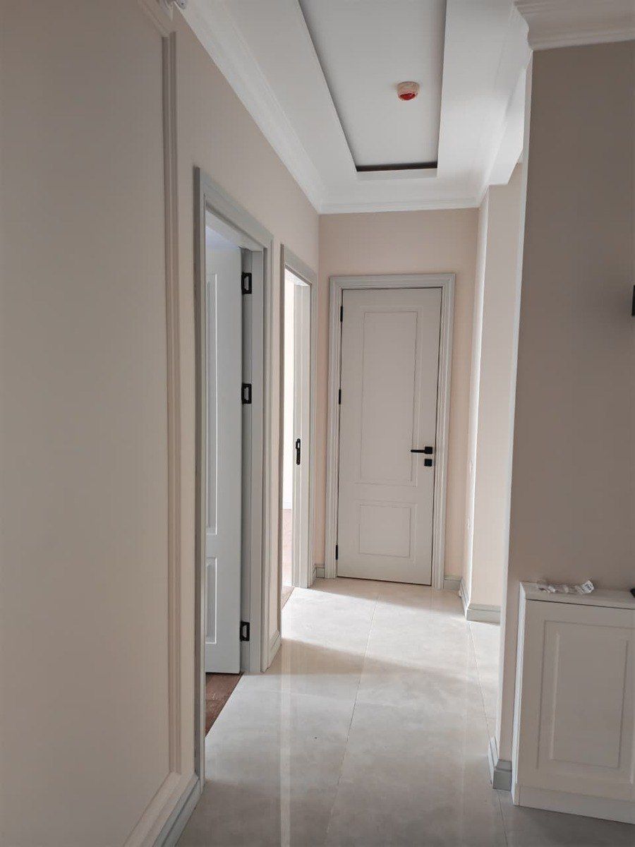 Satılır 3 otaqlı yeni tikili 69 m² — Mənzil, Bakı (6)