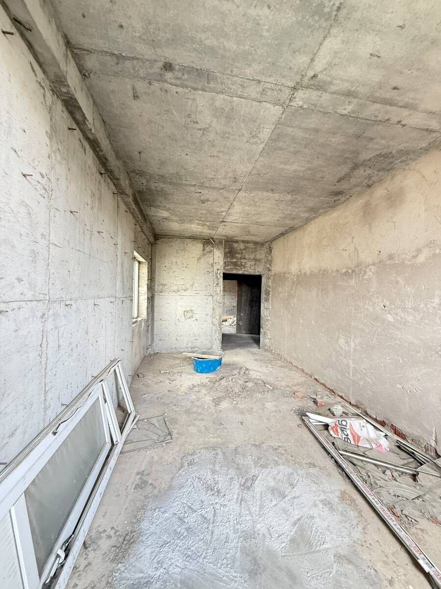 Satılır 3 otaqlı yeni tikili 140 m² — Mənzil, Bakı (5)