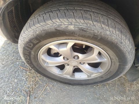Goodride şin + yüngül lehimli disk komplekti - Təkər markası — Göyçay