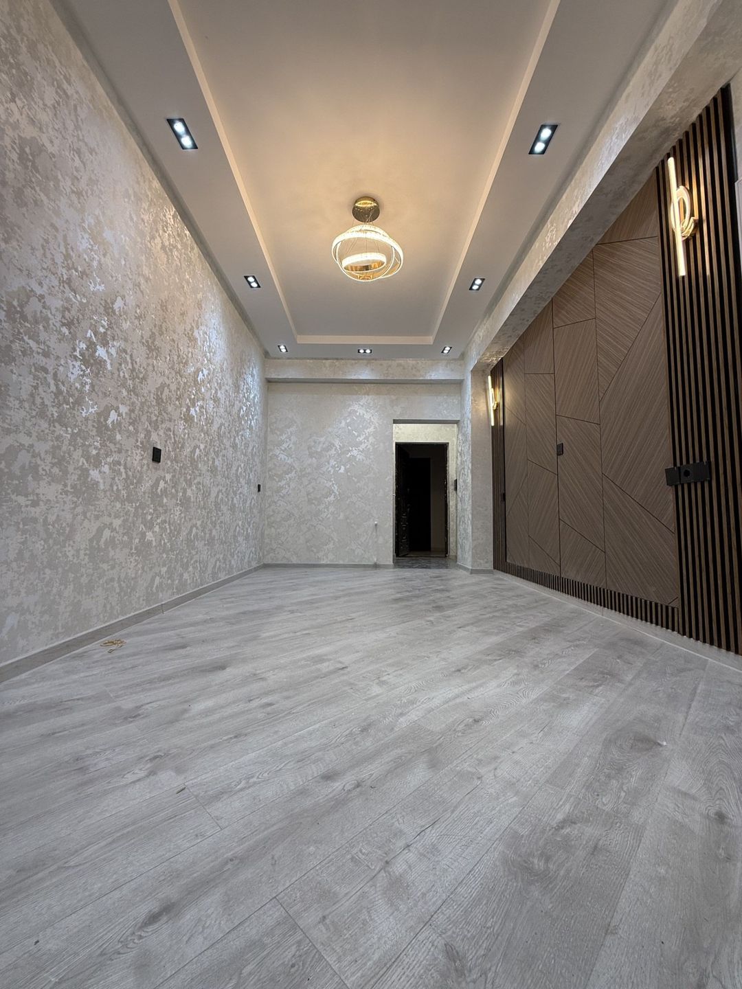Satılır 3 otaqlı yeni tikili 57 m² — Mənzil, Bakı (8)