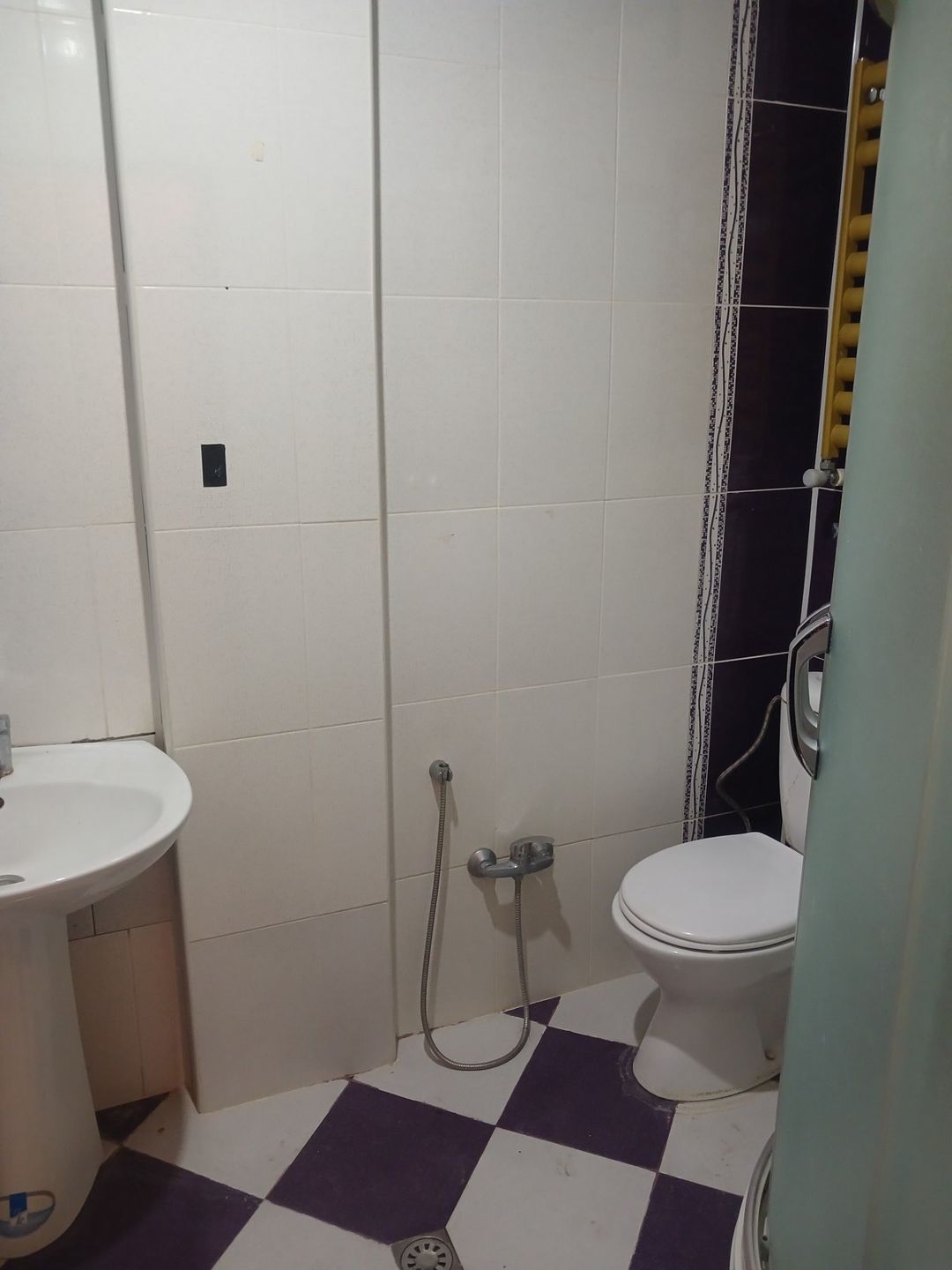 Satılır 1 otaqlı yeni tikili 43.5 m² — Mənzil, Bakı (4)
