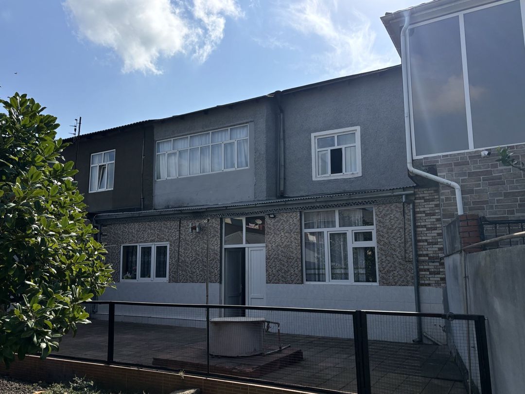 Satılır 6 otaqlı həyət evi/bağ evi 120 m² — Ev, villa, Lənkəran (7)