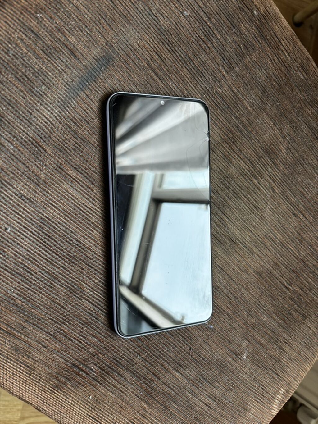 Samsung Galaxy A13, 64 GB, rəng - Mavi, Barmaq izi — Samsung, Gəncə
