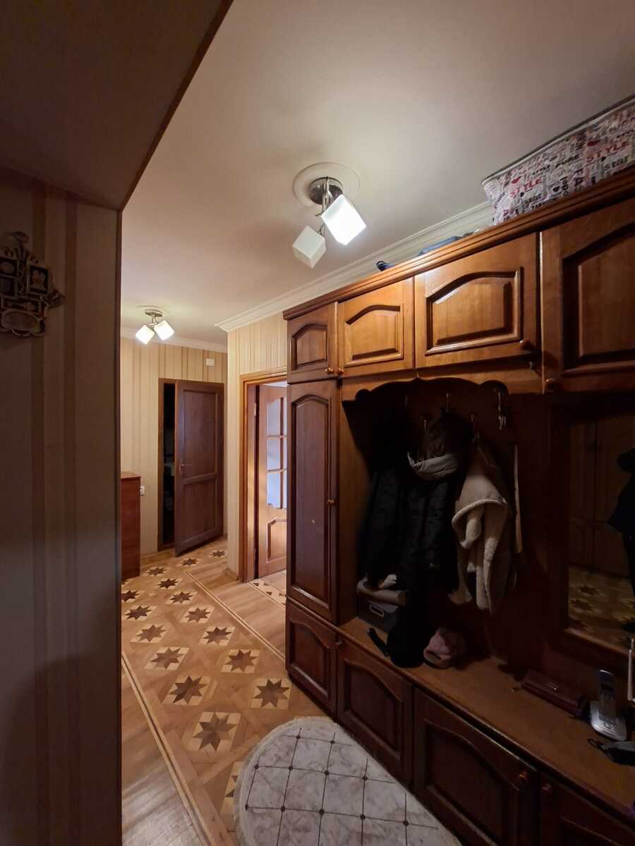 Satılır 3 otaqlı köhnə tikili 85 m² — Mənzil, Bakı (6)