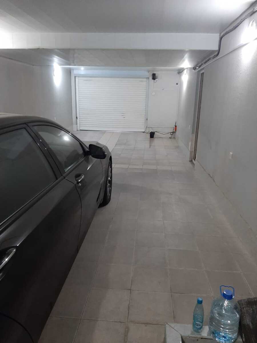 Satılır 8 otaqlı həyət evi/bağ evi 650 m² — Ev, villa, Bakı (9)