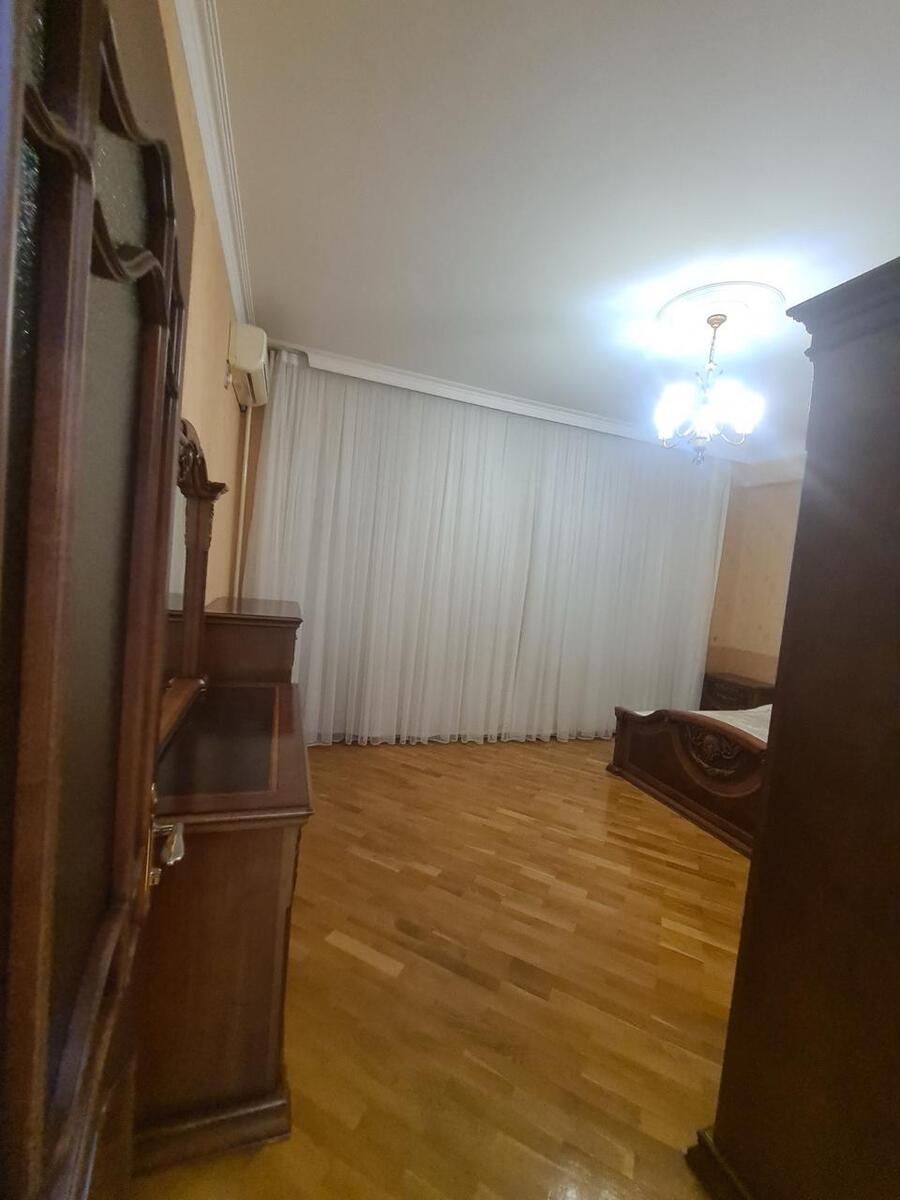 İcarəyə verilir 2 otaqlı yeni tikili 86 m² — Mənzil, Bakı (2)