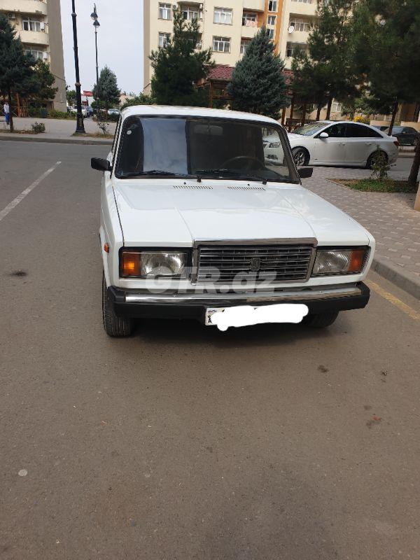 Baz 8031 kc 1.6 l, 2009, 11 000 km — Avtomobillər, Gəncə (3)