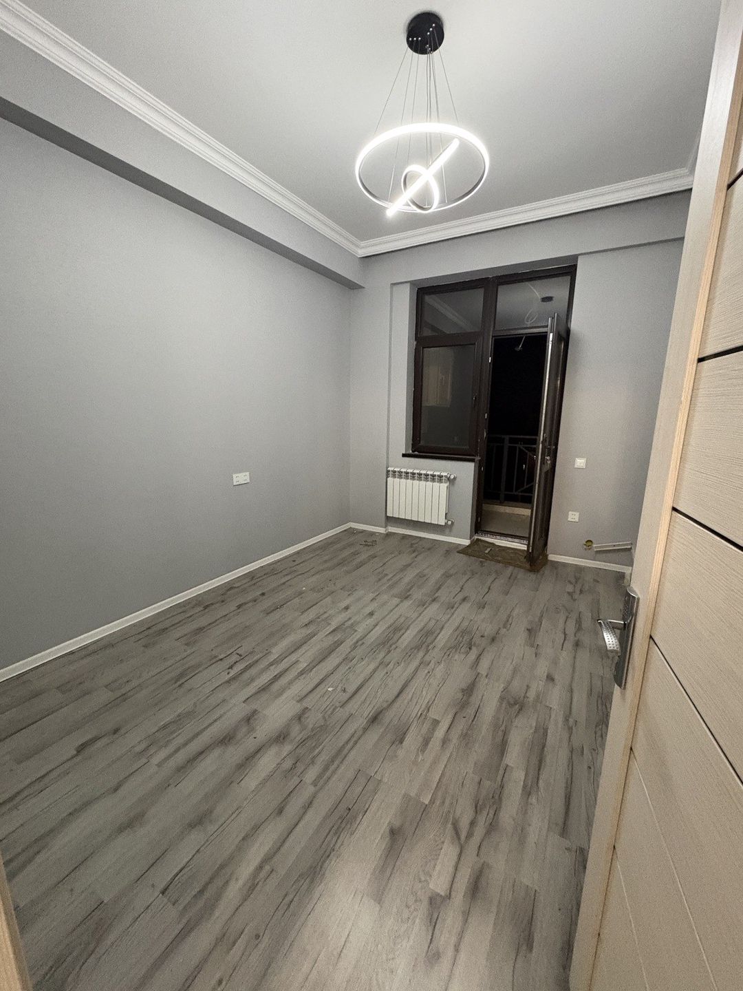 Satılır 3 otaqlı yeni tikili 90 m² — Mənzil, Bakı (9)