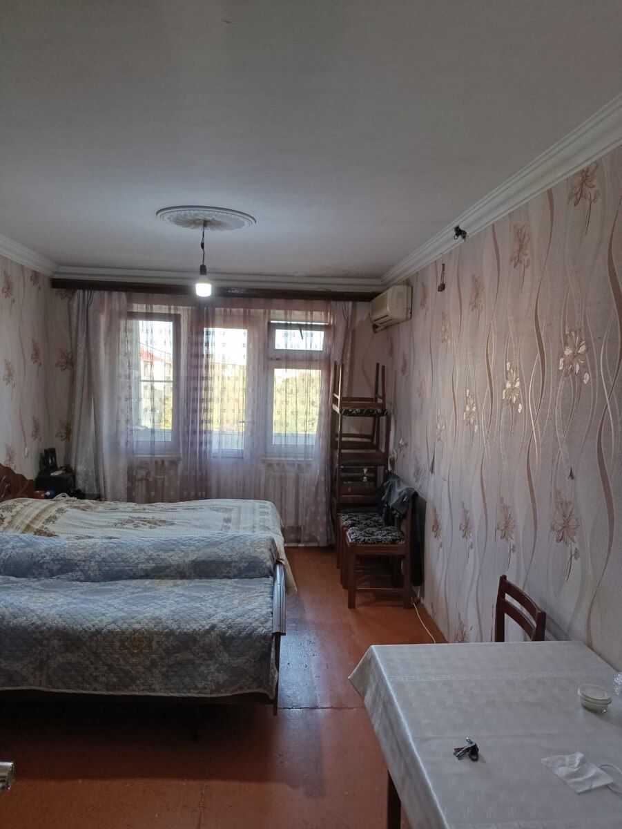 3-otaqlı mənzil, Sumqayıt ş., 72 m² — Mənzil, Sumqayıt (4)