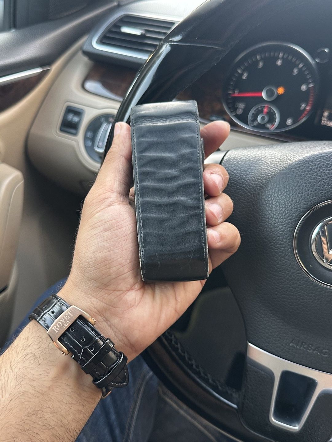 Vertu Ascent Silverstone Edition — Smartfonlar, Bakı (6)