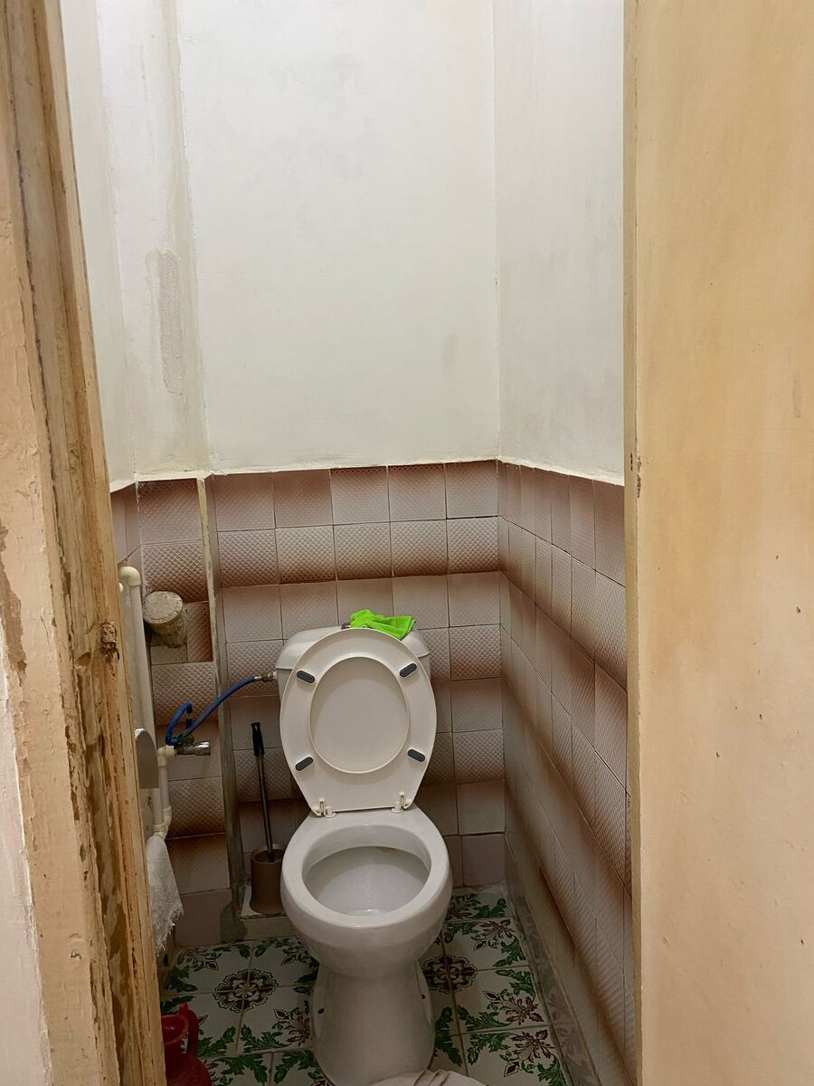 3-otaqlı mənzil, Sumqayıt ş., 74 m² — Mənzil, Sumqayıt (9)