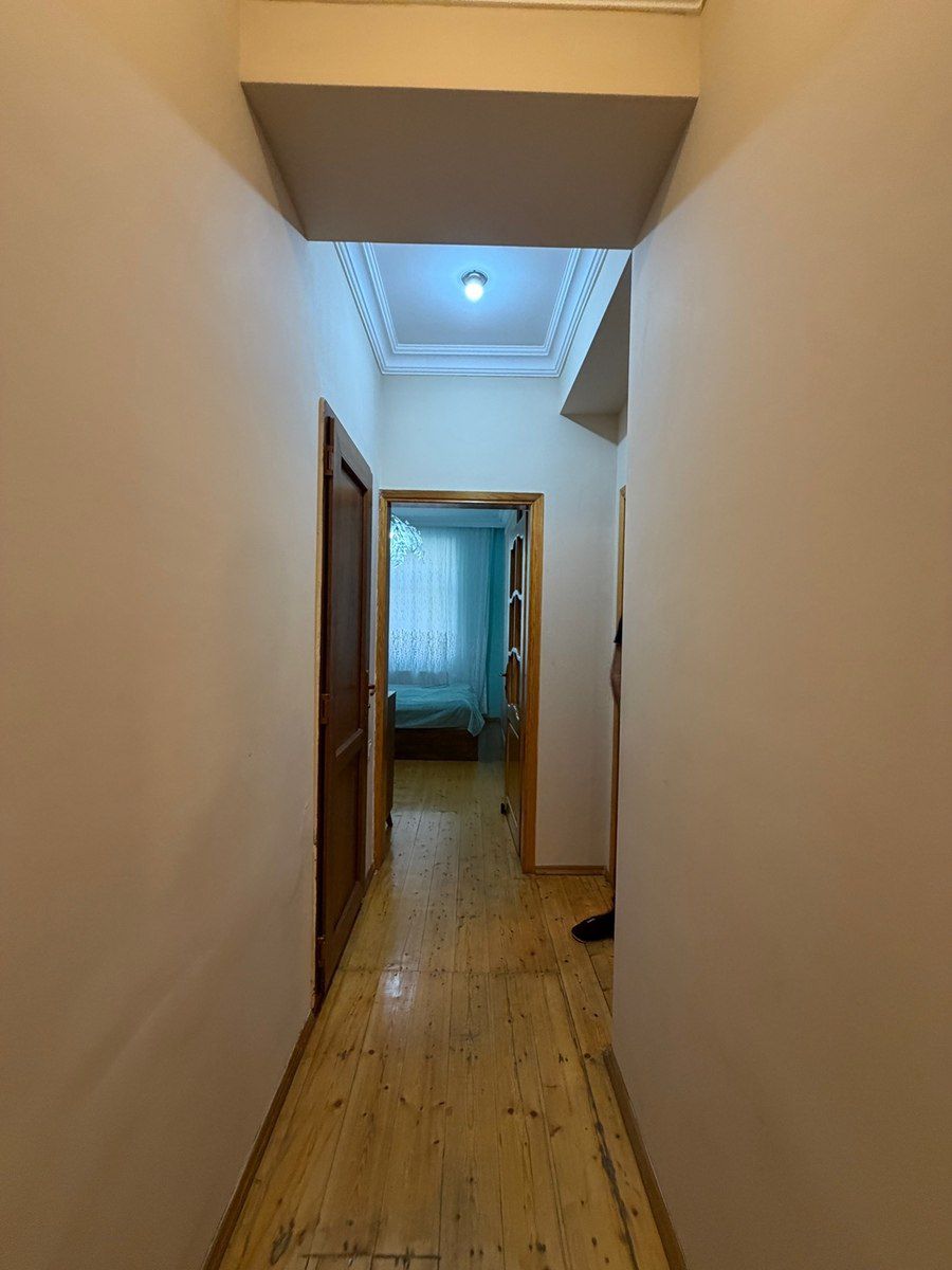 2-otaqlı yeni tikili, Masazır qəs., 48 m² — Mənzil, Bakı (10)