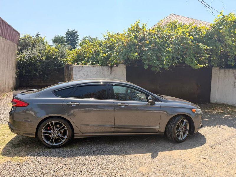 Ford Fusion (North America) 2.0 L, 2015, 251 000 km — Avtomobillər, Lənkəran (9)