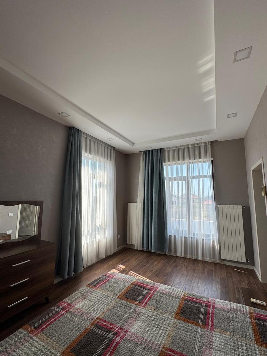 İcarəyə verilir 3 otaqlı həyət evi/bağ evi 150 m² — Ev, villa, Bakı (12)