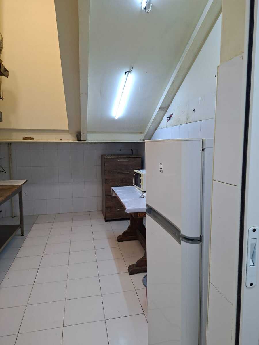 İcarəyə verilir 2 otaqlı ofis 55 m² — Ofis, Bakı (11)