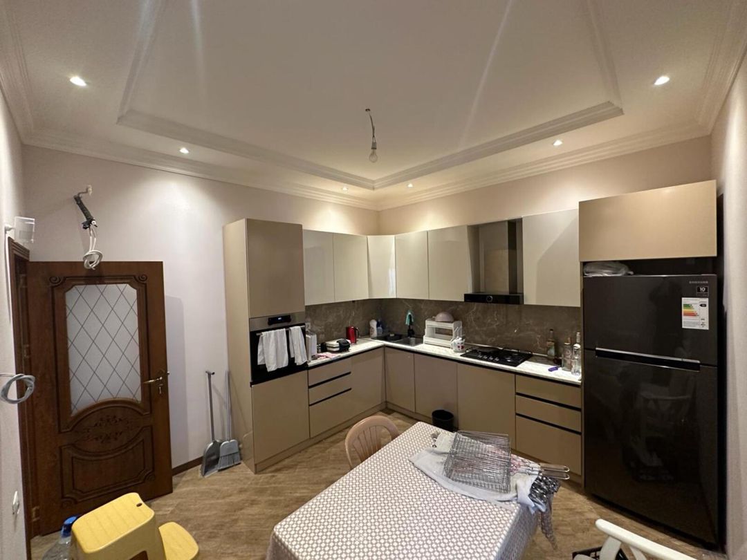 Satılır 5 otaqlı həyət evi/bağ evi 301 m² — Ev, villa, Bakı (4)